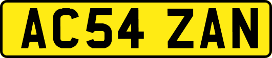 AC54ZAN
