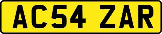 AC54ZAR