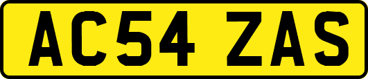AC54ZAS