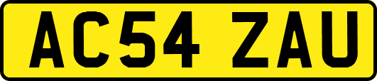 AC54ZAU