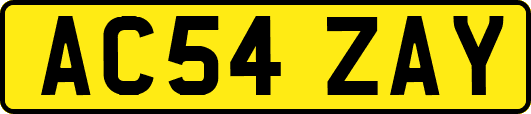 AC54ZAY