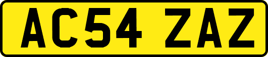 AC54ZAZ