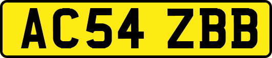 AC54ZBB