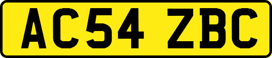 AC54ZBC