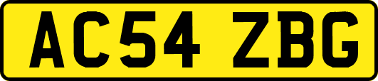 AC54ZBG