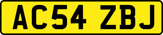 AC54ZBJ
