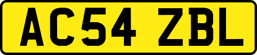 AC54ZBL