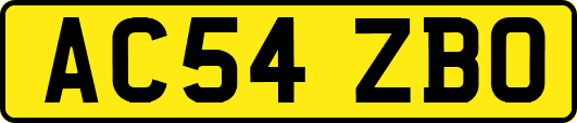 AC54ZBO
