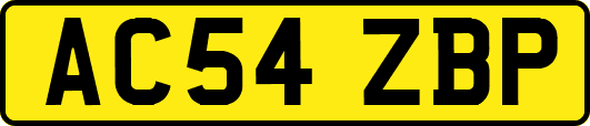 AC54ZBP