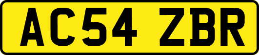 AC54ZBR