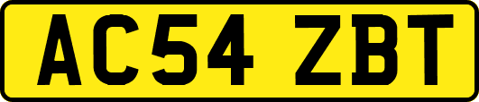 AC54ZBT