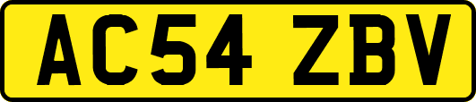 AC54ZBV