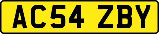 AC54ZBY