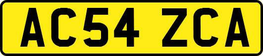 AC54ZCA