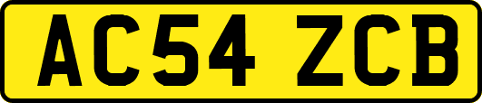 AC54ZCB