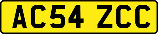 AC54ZCC