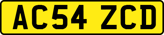 AC54ZCD