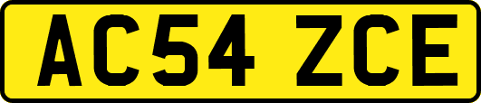 AC54ZCE