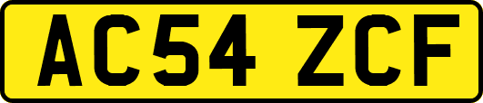 AC54ZCF
