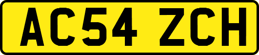 AC54ZCH