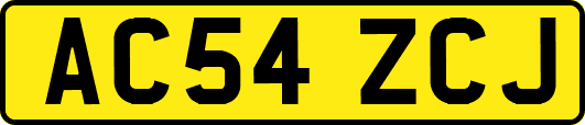 AC54ZCJ