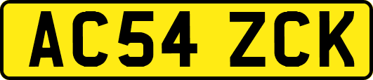 AC54ZCK