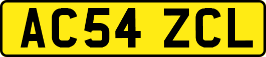 AC54ZCL