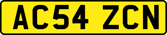 AC54ZCN