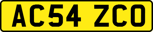AC54ZCO
