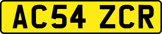 AC54ZCR