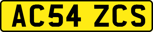 AC54ZCS