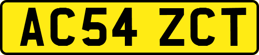AC54ZCT