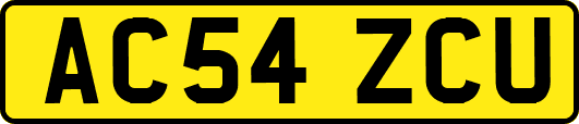 AC54ZCU