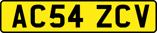 AC54ZCV