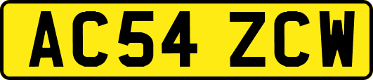 AC54ZCW