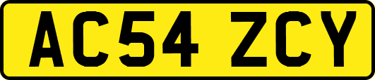 AC54ZCY