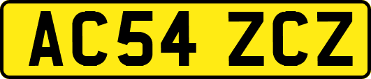 AC54ZCZ