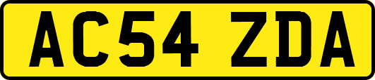 AC54ZDA