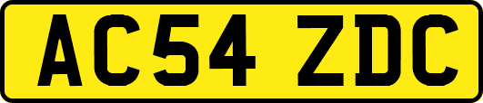 AC54ZDC