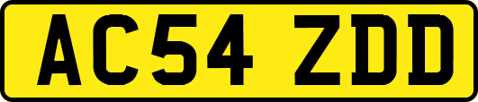 AC54ZDD