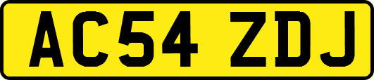 AC54ZDJ