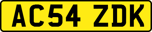 AC54ZDK
