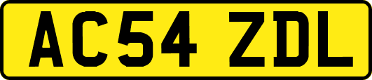 AC54ZDL