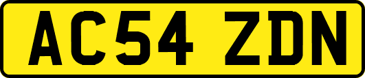 AC54ZDN