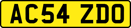 AC54ZDO