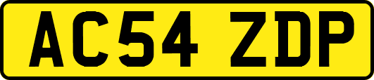 AC54ZDP