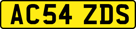 AC54ZDS