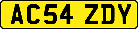 AC54ZDY