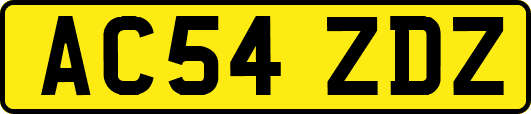 AC54ZDZ
