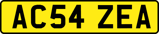 AC54ZEA